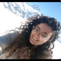 Eloops Employee Daniela Hemo's profile photo