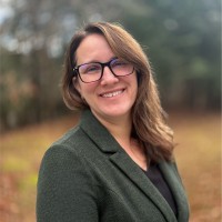 Champlain College Employee Katherine Reid's profile photo