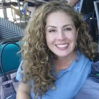 HaF Equipment Employee Ana Gifford's profile photo