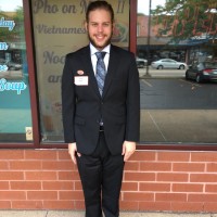 TurnPoint Employee Conor Meade's profile photo