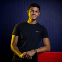 Nomadic Labs Employee Edwin Audebert's profile photo