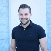 Gamber-Johnson LLC Employee Travis Pischel's profile photo