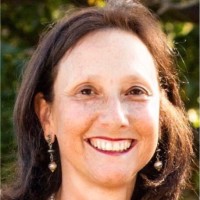 Amy Jaffe Email & Phone Number