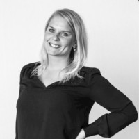 Energi Fyn Employee Karen Tawfik's profile photo