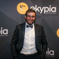 Ekypia Employee Sammy Bouali's profile photo