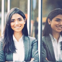 Sadaf Ghasemimoakher Email