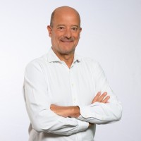 Crédit Agricole CIB Employee Eric Pons's profile photo