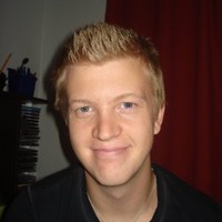 Aste Helsinki Employee John Rothberg's profile photo