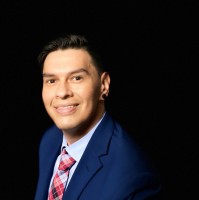 Quad Plus Employee Eric Z.'s profile photo