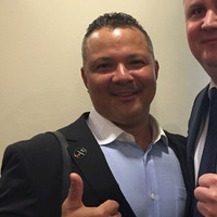 Puratae Employee Brian Santiago's profile photo