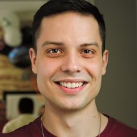 Olostech Employee Fernando Voigt's profile photo