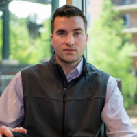 A. A. Huber & Sons, Inc. Employee Wade Huber's profile photo