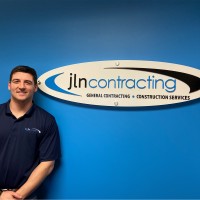 JLN Contracting Employee Jared Gallagher's profile photo