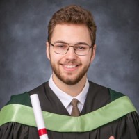 Space Engine Systems Employee Ethan Ledig's profile photo