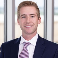 Harris Williams Employee Garrett Clark's profile photo