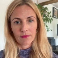 IPPR Employee Rachael Henry's profile photo