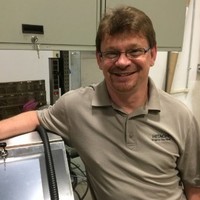 PAK-TEC, INC Employee Jon Kann's profile photo