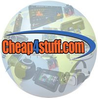 Cheap4stuff Employee Barry Taylor's profile photo