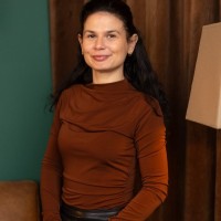 Musikundervisning.dk Employee Csilla Szőnyi's profile photo