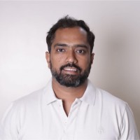 ExtraaEdge Employee Akash Shedge's profile photo