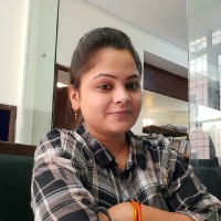 Litigation Practice Group Employee Shruti Chouhan's profile photo