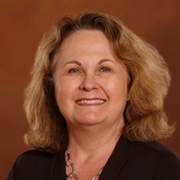 CMU Charters Employee Barb Zeile's profile photo