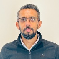 Fidelity International Employee Ankit Lamba's profile photo