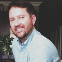 Brian McGarry Email & Phone Number