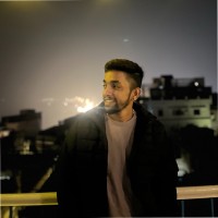 Moustache Employee Sumit Rajak's profile photo