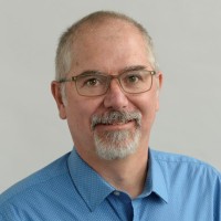 NRG Systems Employee Brendan Taylor's profile photo
