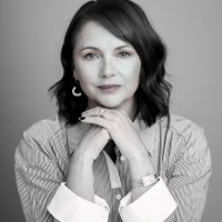 Because Connected Experiences Employee Sharon Richey's profile photo