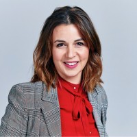 Garnica Employee Sandra Porras Serrano's profile photo