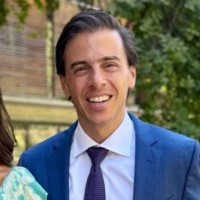 Mercado Libre Employee Diego Solari's profile photo