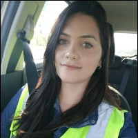 Prefeitura Municipal de Fortaleza Employee Ana da Silva Czrnhak's profile photo