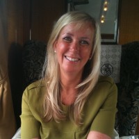 Apple Employee Anne Ryan's profile photo