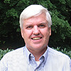 Swiss Re Employee Ed Kane's profile photo