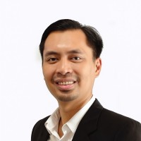 Lentera International Employee Rachmat Fauzi's profile photo