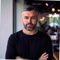 Resolve Employee Adam Ashley-Cooper's profile photo