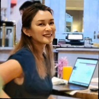 inspiro Employee Phoebe Magsino-Erni's profile photo