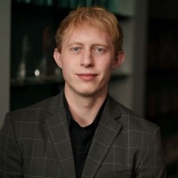 JW Morton & Associates Employee Jake Davis's profile photo