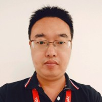 Eli Lilly and Company Employee Ge de Zhou's profile photo