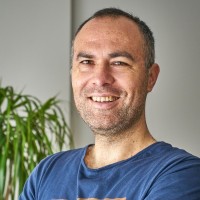 Endless Studios Employee T. Ilkinonu's profile photo