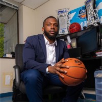 Amonte Boyd Email & Phone Number