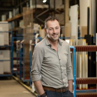 DKG Group Employee Martijn Leenknegt's profile photo