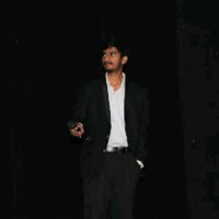 GDSC Employee Saksham Salaria's profile photo