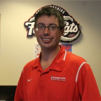 Tim Hough Email & Phone Number