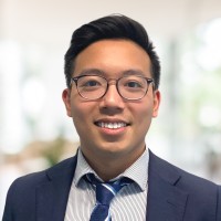Foley Employee Nathan Ho's profile photo