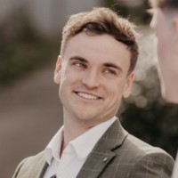 SCD Performance Employee Daniel Manson's profile photo