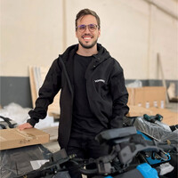 Vammo Employee Danillo Aguiar's profile photo