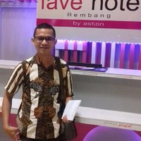 PURA BARUTAMA, PT Employee Suprapto Suprapto's profile photo